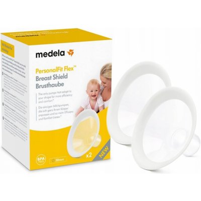 Medela Prsní nástavec PersonalFit Flex