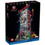 LEGO® Marvel 76178 Redakce Daily Bugle – Zboží Dáma