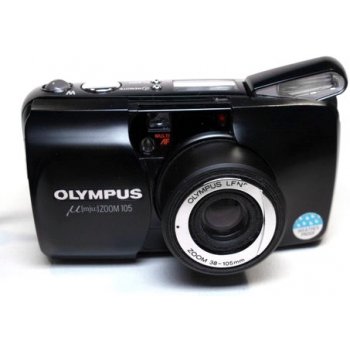 Olympus ZOOM 105 38-105mm