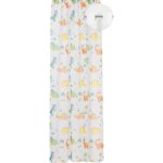 Záclona Mendola Rexi multicolor 400x245 cm – Hledejceny.cz