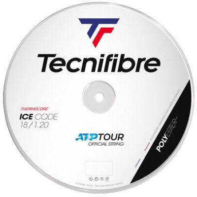 Tecnifibre Ice Code 200 m 1,20 mm – Hledejceny.cz