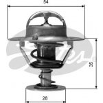 Termostat, chladivo GATES TH04282G1