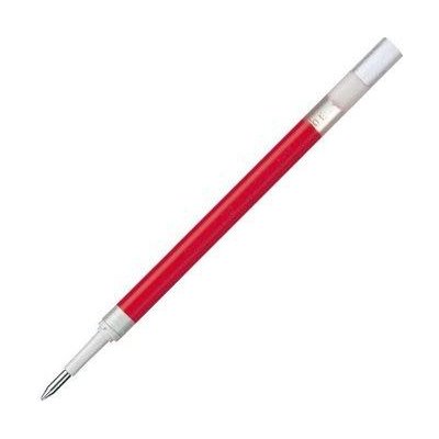 Pentel LR7-B náplň pro kuličkové pero Pentel EnerGel BL77 červená – Zbozi.Blesk.cz