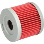 Hiflofiltro Olejový filtr HF971 | Zboží Auto