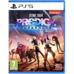 Star Trek Prodigy: Supernova – Zboží Dáma
