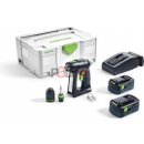 Akušroubovák Festool C 18 Li 5,2-Plus 574738