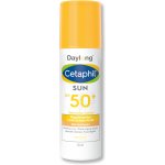 Daylong Cetaphil SUN Multi-Prot.fluid SPF50+ 50 ml – Zboží Dáma