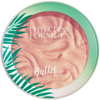 Physicians Formula Murumuru Butter Tvářenka s hydratačním účinkem Natural Glow 7,5 g