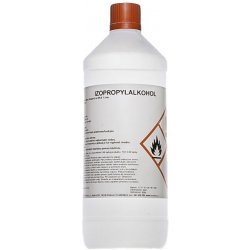 UMYEM Isopropylalkohol IPA 1 l