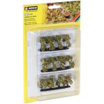 Noch Plantážové stromky s jablky 3,5 cm 12ks NO21532 NO21532 – Zboží Mobilmania