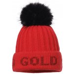 Goldbergh Hodd Beanie Flame – Hledejceny.cz