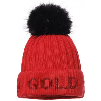 Goldbergh Hodd Beanie Flame – Hledejceny.cz