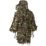 Invader Gear Invader Gear maskovací převlečník Ghillie Base Leaf Woodland – Zboží Dáma