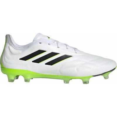 adidas Copa Pure.1 FG bílo-zelené2 HQ8971