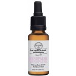 Bio Bachovky Menopauza květová esence 20 ml – Hledejceny.cz