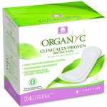 Organyc ultra tenké 24 ks – Zboží Dáma