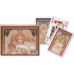 Piatnik Kanasta bridž: Mucha Krása – Sleviste.cz