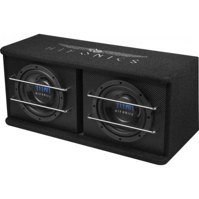 Hifonics TDA-200R | Zboží Auto