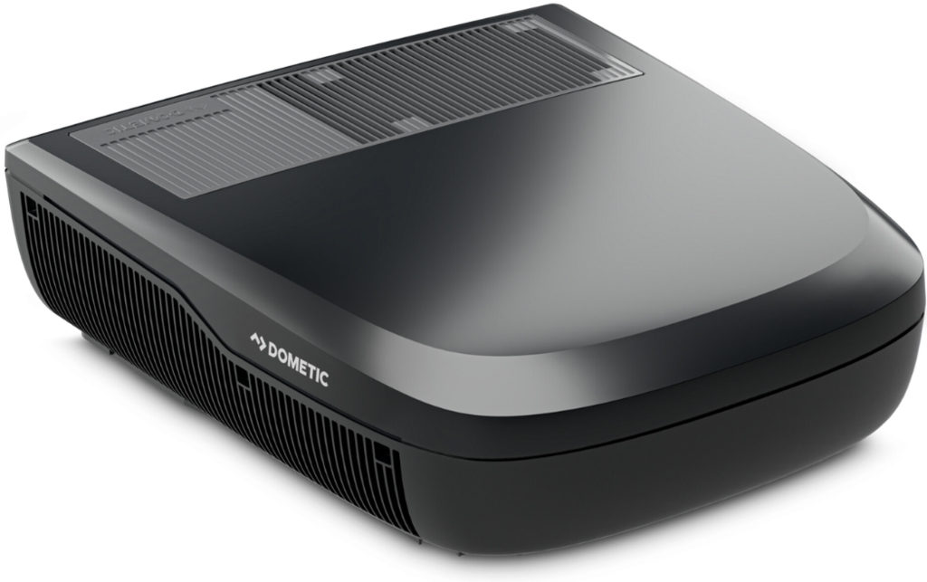 Dometic FJZ4 2200 černá