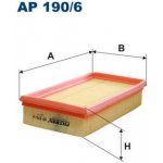 Vzduchový filtr FILTRON AP 190/6 – Hledejceny.cz