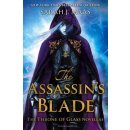 The Assassin's Blade: The Throne of Glass Nov... Sarah J. Maas