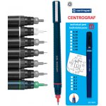 Centropen 9070 Centrograf 1,4 mm – Zboží Dáma