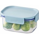 LOCKNLOCK Dóza na potraviny LOCK Classic plus mint 385 ml – Sleviste.cz