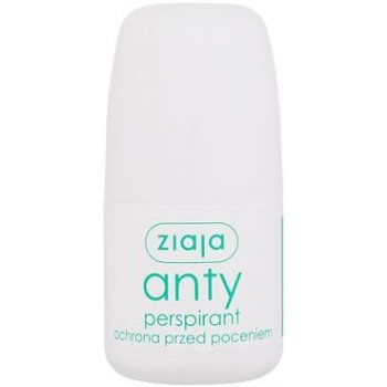 Ziaja Pineapple roll-on 60 ml