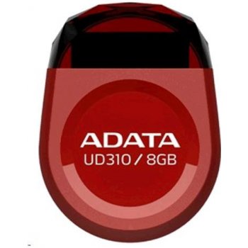 ADATA DashDrive UD310 8GB AUD310-8G-RRD