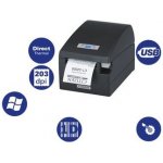 Citizen CT-S2000 CTS2000USBBK – Zboží Živě