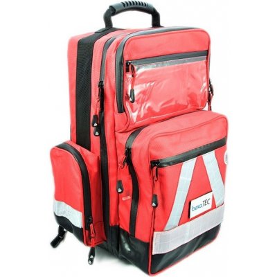 HERZmed Water Stop vybavený Batoh Basic Rred – Hledejceny.cz