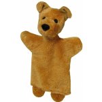 Moravská ústředna Pejsek béžový – Zboží Dáma