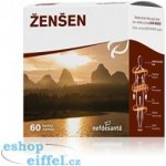 Nef de Santé Ženšen 200 mg 60 tablet – Hledejceny.cz