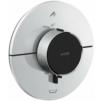 Axor ShowerSelect 36751000 – Hledejceny.cz