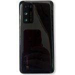 Kryt Huawei P40 zadní černý – Hledejceny.cz