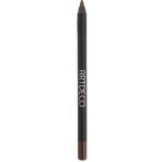 Artdeco Soft Eye Liner waterproof konturovací tužka na oči 15 Dark Hazelnut 1,2 g – Sleviste.cz