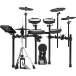 ROLAND TD-17KVX2 Electronic Drumset + Rack MDS-COM – Hledejceny.cz