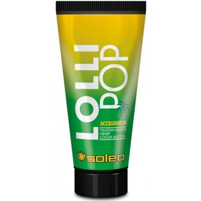 Soleo Lolli Pop 150 ml – Zboží Dáma
