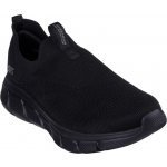 Skechers Bobs Sport B Flex Frigid Edge M black – Zboží Mobilmania