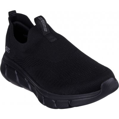 Skechers Bobs Sport B Flex Frigid Edge M black – Zboží Mobilmania
