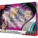 Pokémon TCG Mimikyu Ex Collection – Hledejceny.cz
