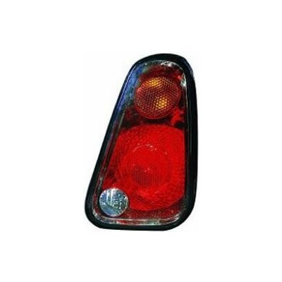 ACI MINI 01-06 7/04- zadní světlo (bez objímek) P – Hledejceny.cz