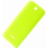 Náhradní kryt na mobilní telefon Kryt Nokia 225 zadní žlutý