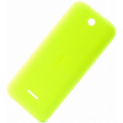 Kryt Nokia 225 zadní žlutý – Zboží Mobilmania