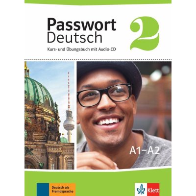 Passwort Deutsch 2 – Zboží Mobilmania