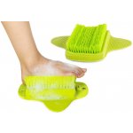 Verk Foot Brush čistič chodidel do sprchy – Zboží Dáma