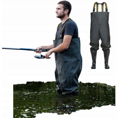 Pros RYBÁŘSKÉ VODÁKY – Zboží Dáma