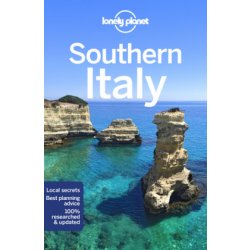 Lonely Planet Southern Italy - Cristian Bonetto, Brett Atkinson, Gregor Clark, Duncan Garwood, Brendan Sainsbury, Nicola Williams