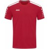 Pánské sportovní tričko Jako triko Power červená