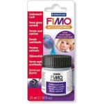 Fimo Lak pololesklý 35 ml – Zboží Dáma